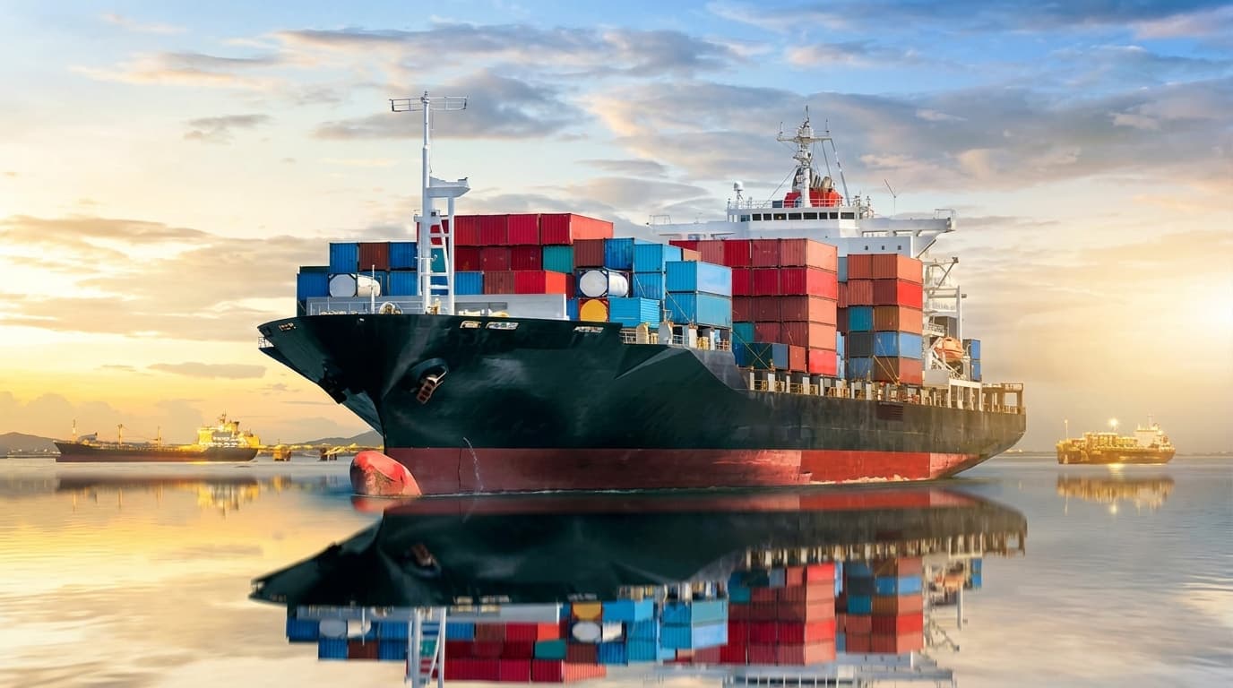 Dịch vụ Logistics & Xuất nhập khẩu