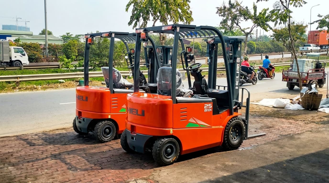 Chương trình đào tạo an toàn lao động nâng cao tại LMX