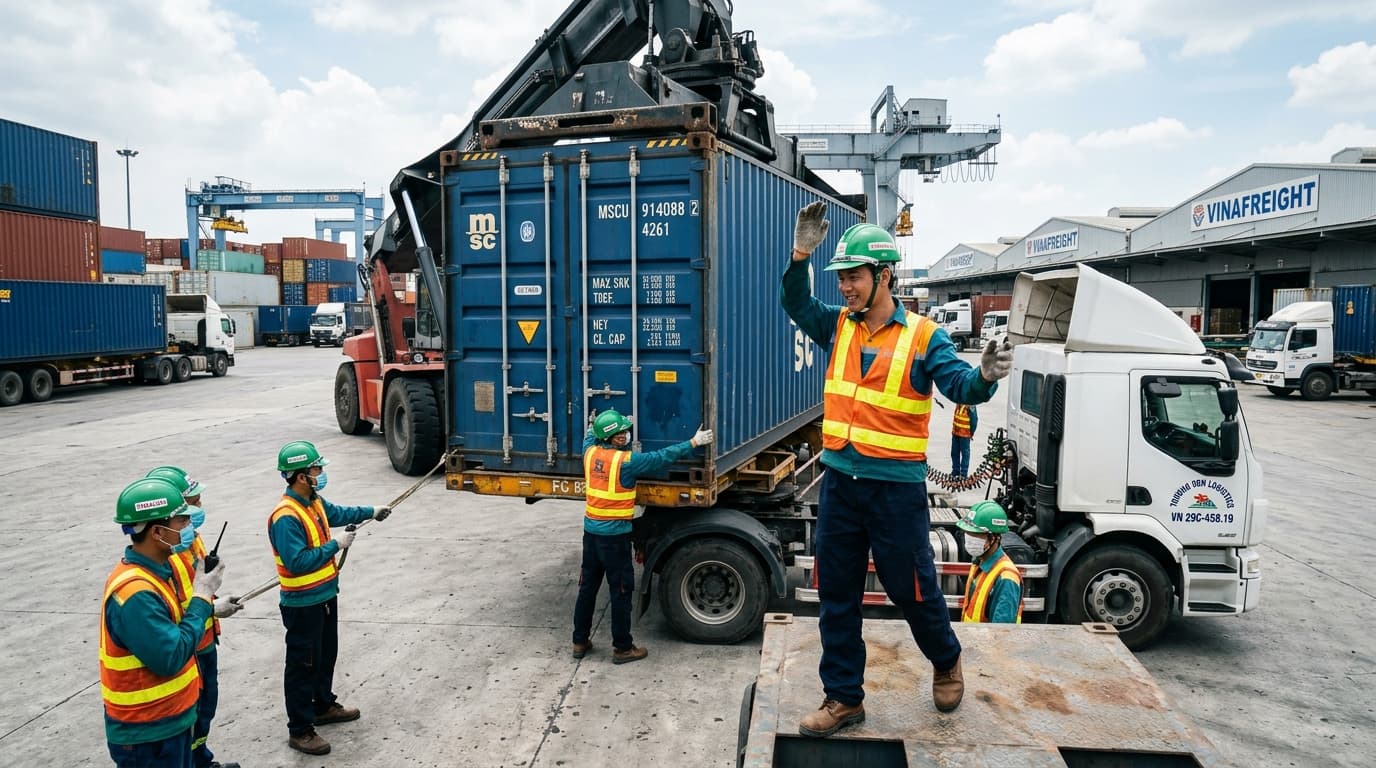 Lễ vinh danh cá nhân và tập thể xuất sắc quý 4 năm 2025